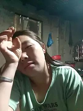 quynhkoolbae from StripChat is Freechat