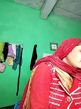 Qxjiya webcams show profile image 