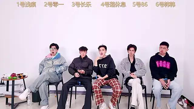 Dirty chat webcam: explore liveshows with versed models, from laying bare to fetishes, in a variety of sexy free adult webcams.