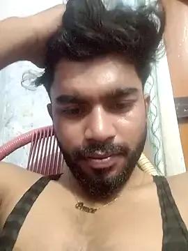 Raaj24 from StripChat