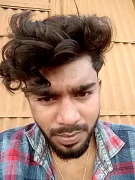Raaj24 from StripChat