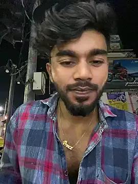 Raaj24 webcams show profile image 