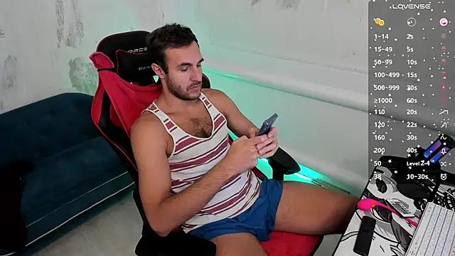 Dirty chat webcam: explore liveshows with versed models, from laying bare to fetishes, in a variety of sexy free adult webcams.
