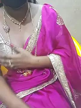 Raashi369 from StripChat