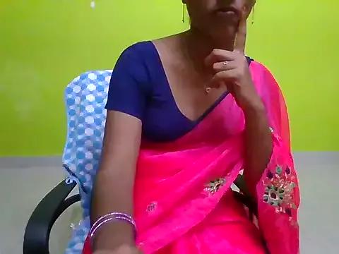 raasi_telugu from StripChat