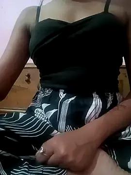 RAAT_KI_RANI0 from StripChat