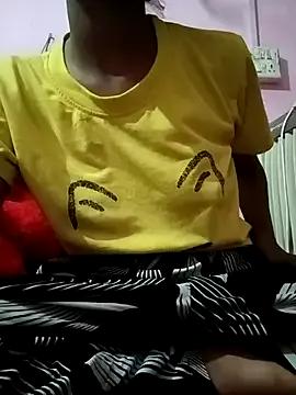 RAAT_KI_RANI0 from StripChat