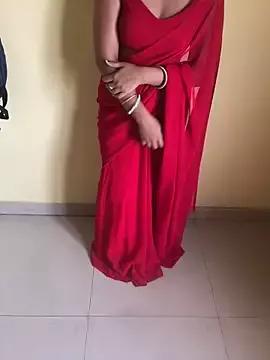 RaatKiRani- from StripChat is Freechat