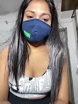 RaatKiRani- from StripChat is Freechat