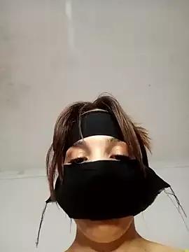 Rabab-ass from StripChat