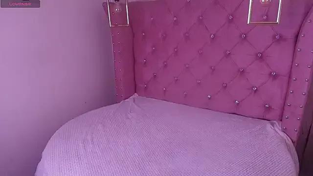 Rabbit_pink7 from StripChat is Freechat