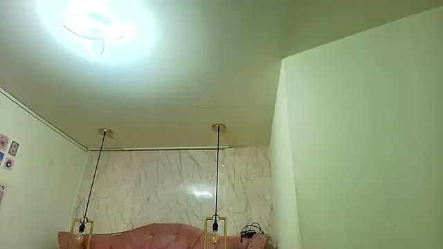 Rabbit_pink7 from StripChat is Freechat