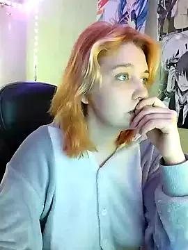 Rabbitcute_ from StripChat