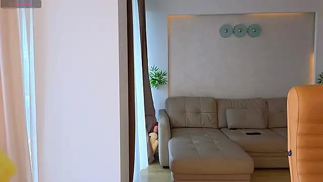 Rabbits_couplee from StripChat