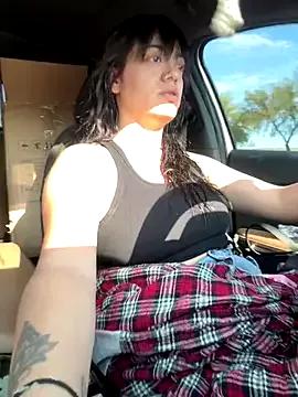 Photos of RacccoonBaby07 from StripChat is Freechat