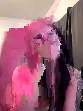 RacccoonBaby07 from StripChat is Freechat