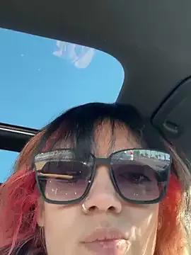 RacccoonBaby07 from StripChat is Freechat