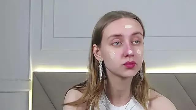 RachaelCute from StripChat is Freechat