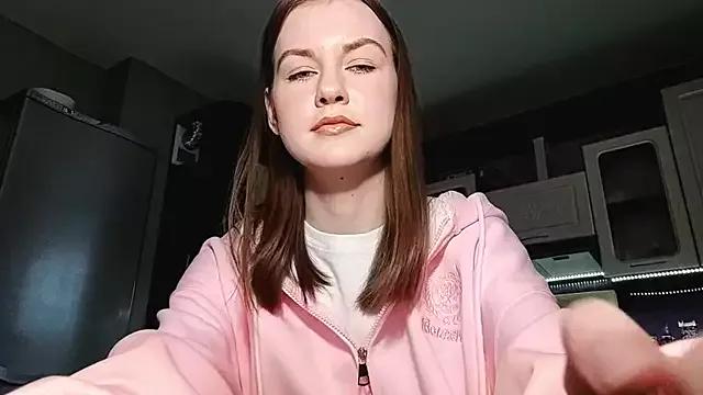 RachealTen from StripChat is Freechat