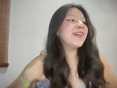 Rachel_James__ from StripChat is Freechat