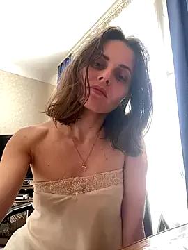 Rachel_key webcams show profile image 