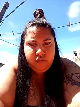 rachel_parker from StripChat is Freechat