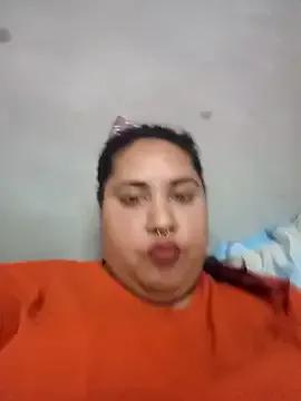 rachel_parker from StripChat is Freechat
