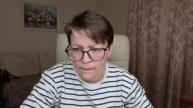 Rachel_Rocket webcams show profile image 