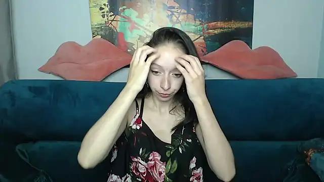 RachelBrawnn webcams show profile image 