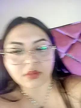 RachelCute1 from StripChat is Freechat