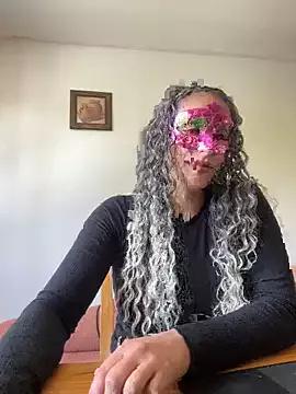 Rachelfrozono from StripChat is Freechat