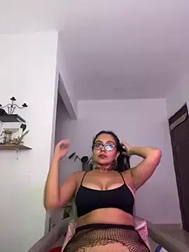Rachell__420 from StripChat is Freechat