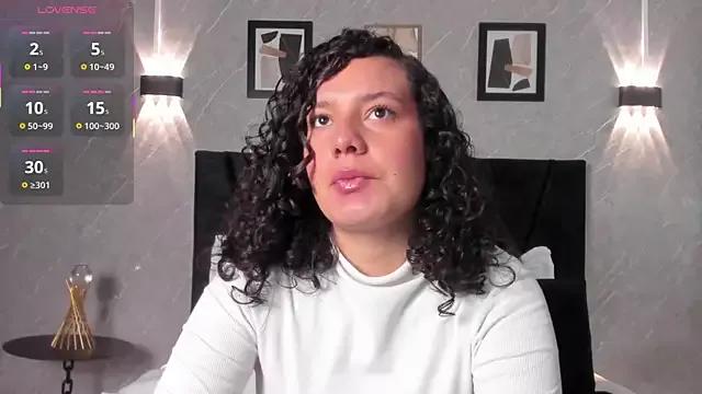 Rachell_Jamess from StripChat is Freechat