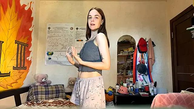 RachelLall webcams show profile image 