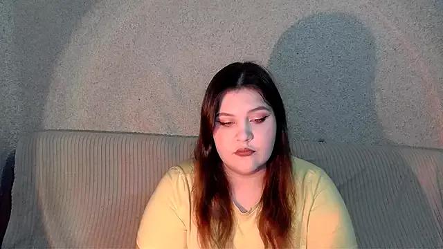 rachelwild from StripChat is Freechat