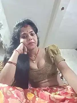 Rachna_Love from StripChat is Freechat