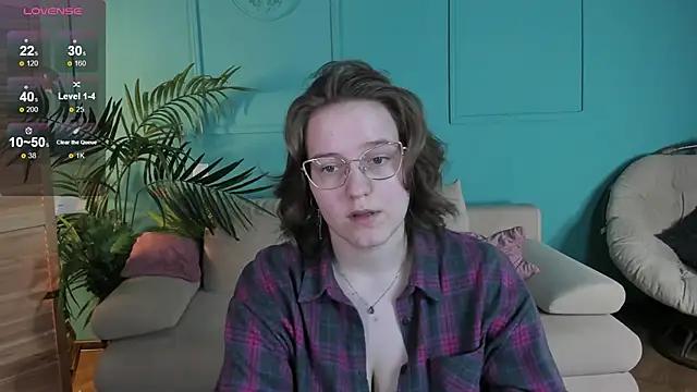 Rada_Woods from StripChat