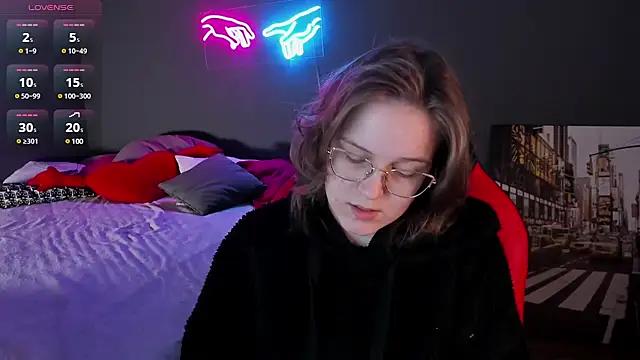 Rada_Woods from StripChat