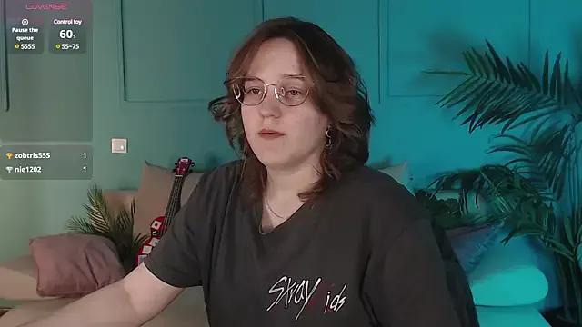 Rada_Woods from StripChat