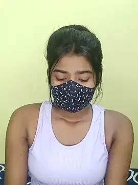Radhika2 webcams show profile image 