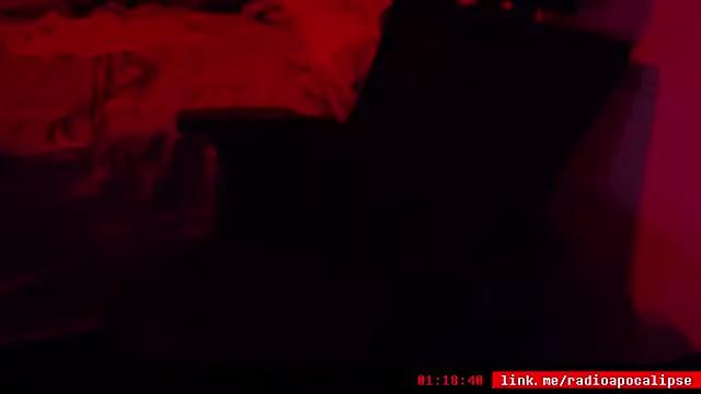 rAdiOApOcALipSe from StripChat is Freechat