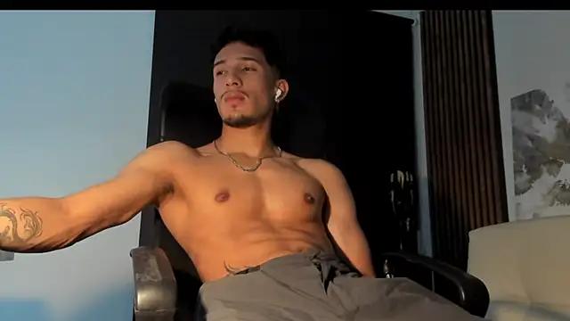 rafael_stone from StripChat