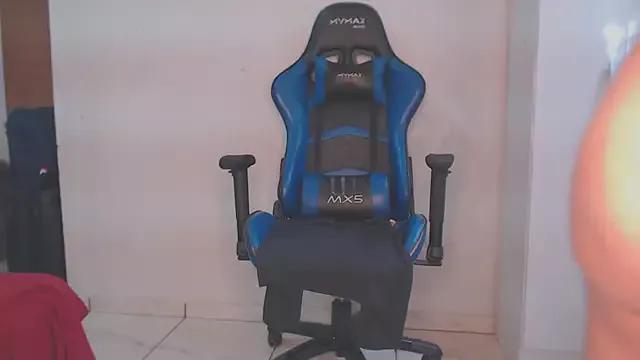 Rafaelayamazaki from StripChat