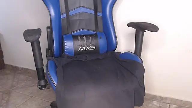 Rafaelayamazaki from StripChat