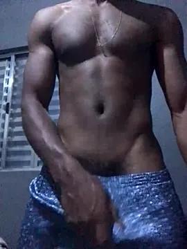 rafaelhenry from StripChat