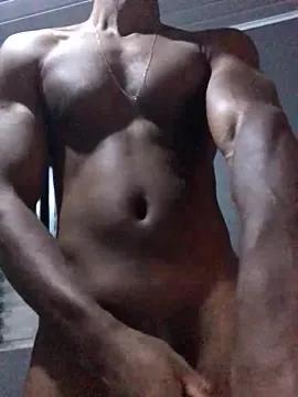 rafaelhenry from StripChat