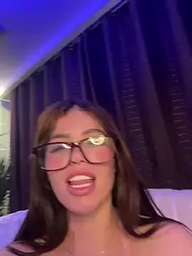Rafaellaz from StripChat