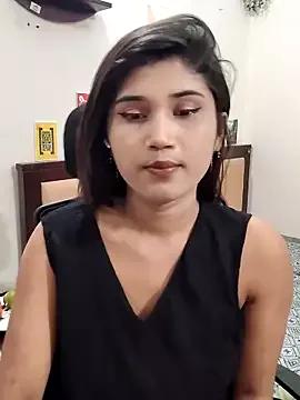 Rafi-Sinha from StripChat is Freechat