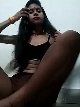 Ragini-Devi webcams show profile image 