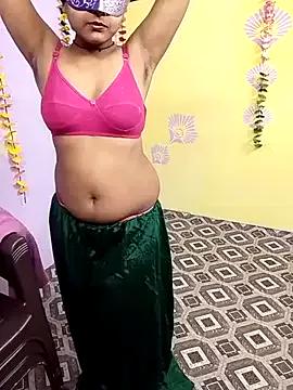 Ragni-SHARMA from StripChat is Freechat